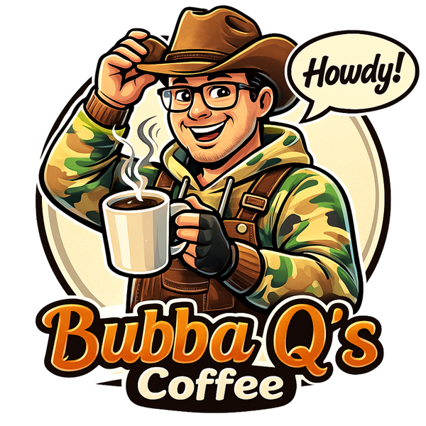 Bubba Q's Coffee
